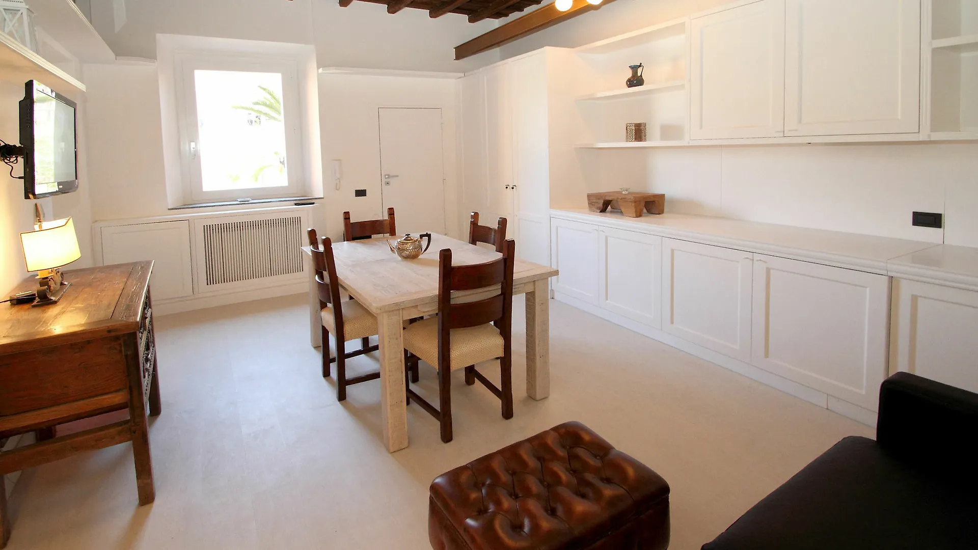 Appartamento Lhp Suite Roma Trastevere Italia