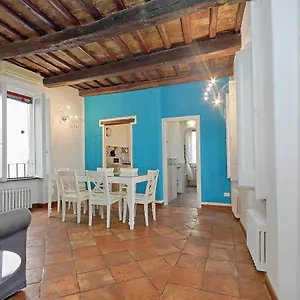 Apartment Casa Pollarola 