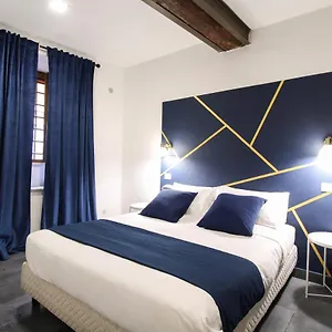 Charming Large - 3 Bedroom In Trastevere Rome