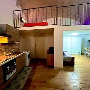 Casa Vacanza , Marianna , Naples Italy