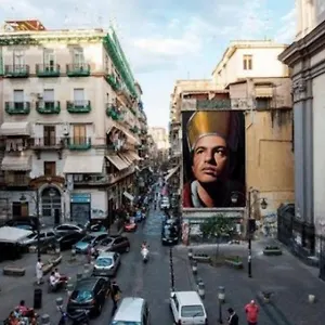 House Duomo 202 , Naples Italy