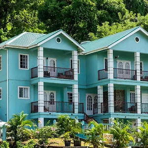 Golden Palms , Kingstown Saint Vincent and the Grenadines