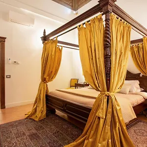 Apartment Residenza Sinibaldi - Xvii Century Experience, Rome
