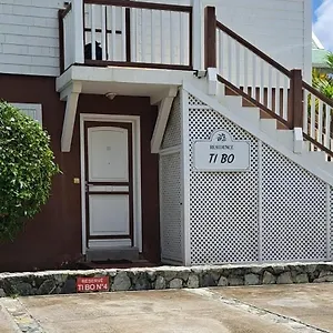Ti Bo 4 , Quarter of Orleans Sint Maarten/Saint Martin