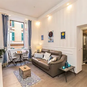 Apartment Boutique Domus Trastevere Bertani, Rome