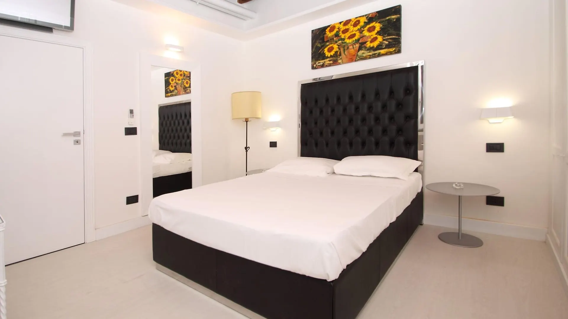 Apartment Lhp Suite Roma Trastevere