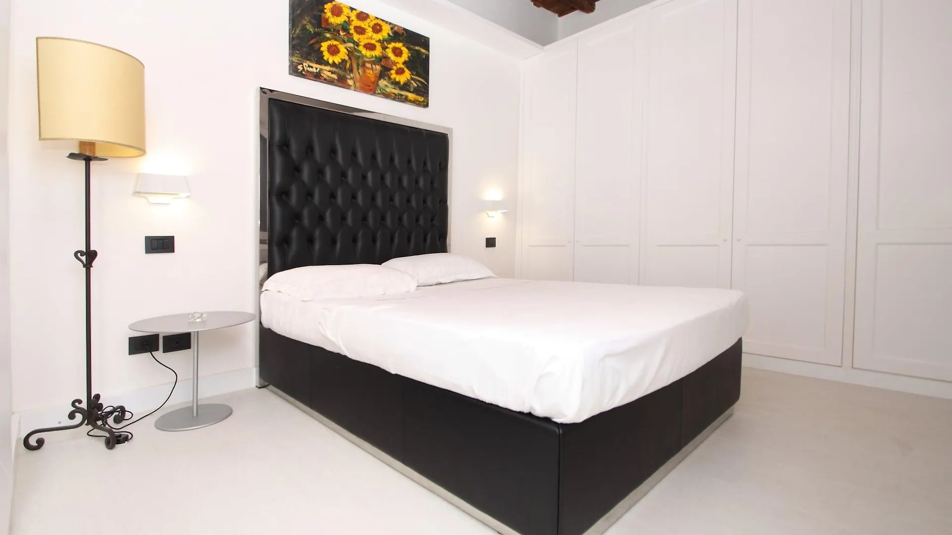 Lhp Suite Roma Trastevere Italy