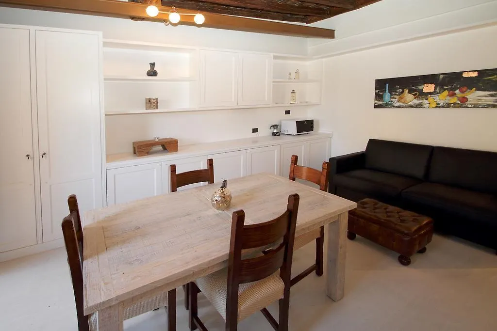 Lhp Suite Roma Trastevere