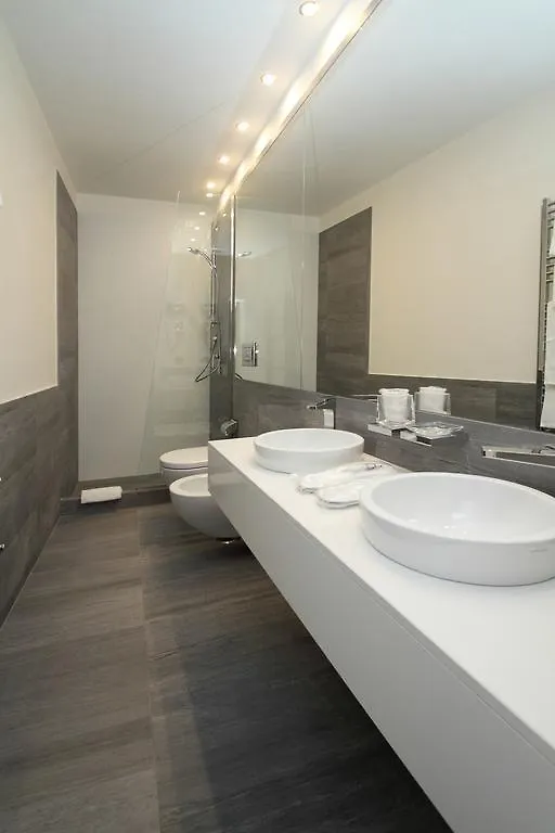 Lhp Suite Roma Trastevere