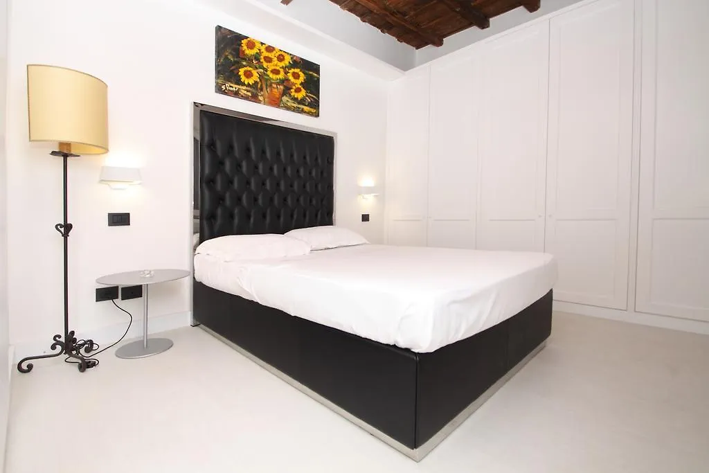 Apartment Lhp Suite Roma Trastevere Italy