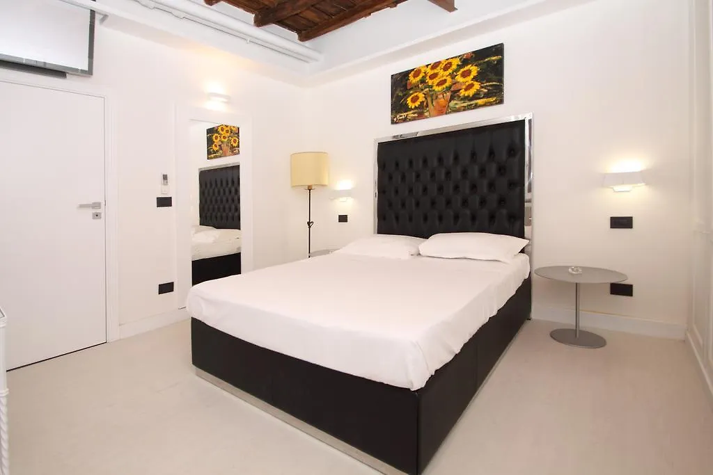 Lhp Suite Roma Trastevere Apartment Rome