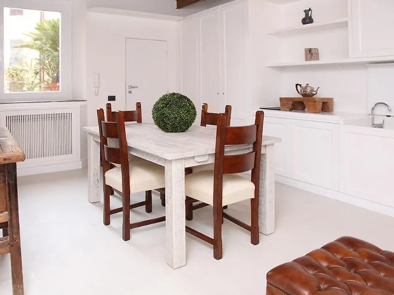 Lhp Suite Roma Trastevere