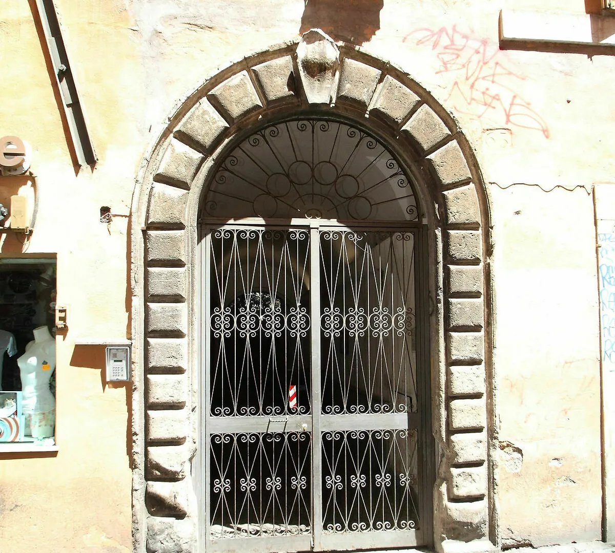 Lhp Suite Roma Trastevere 0*, Rome