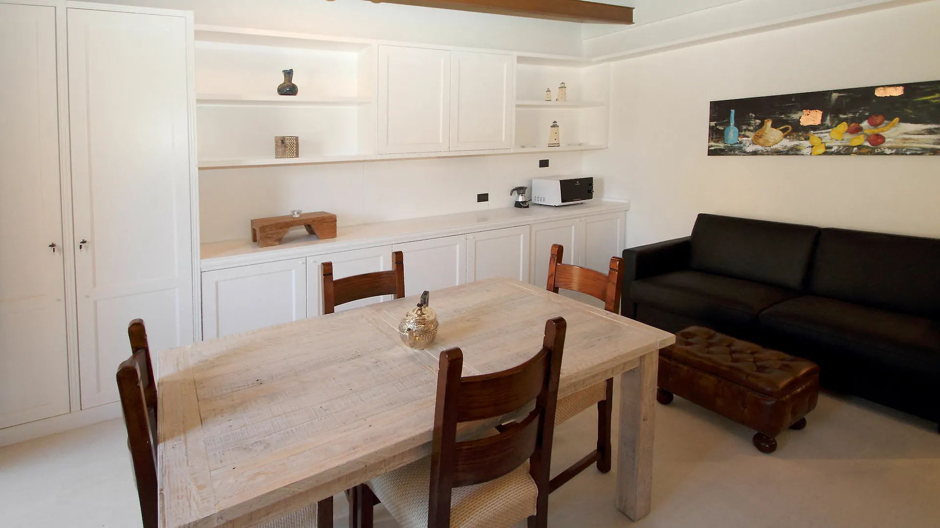 Apartment Lhp Suite Roma Trastevere