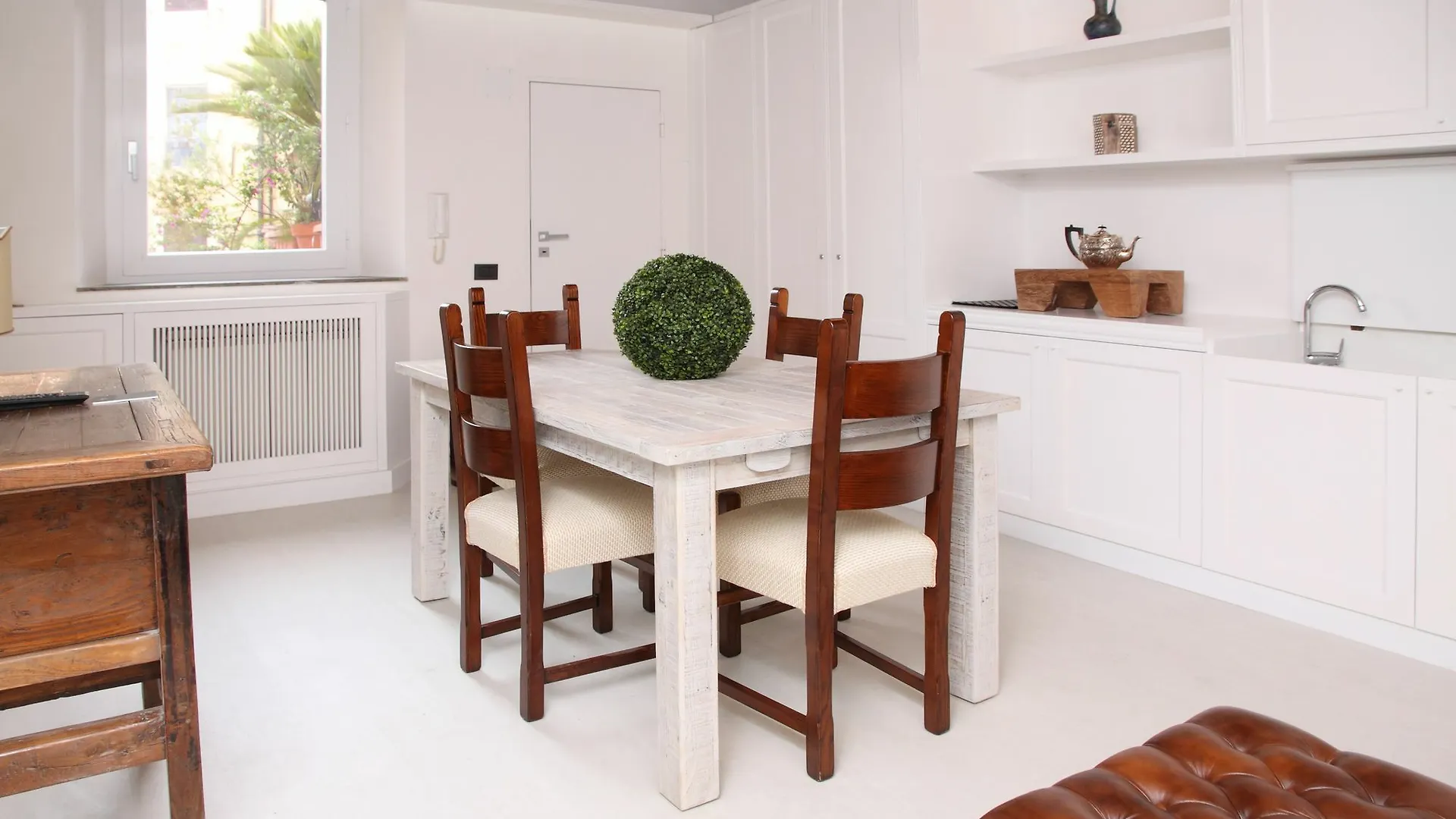 Lhp Suite Roma Trastevere Italy